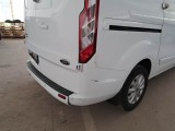  Ford  Transit FORD  CUSTOM / 2018 / 4P / FURGONE 340 L1H2 TITANIUM 2.0 TDCI 130 CV #107