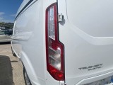  Ford  Transit FORD  CUSTOM / 2018 / 4P / FURGONE 340 L1H2 TITANIUM 2.0 TDCI 130 CV #127