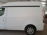  Ford  Transit FORD  CUSTOM / 2018 / 4P / FURGONE 340 L1H2 TITANIUM 2.0 TDCI 130 CV #129