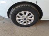  Ford  Transit FORD  CUSTOM / 2018 / 4P / FURGONE 340 L1H2 TITANIUM 2.0 TDCI 130 CV #146