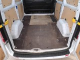  Ford  Transit FORD  CUSTOM / 2018 / 4P / FURGONE 340 L1H2 TITANIUM 2.0 TDCI 130 CV #184