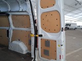  Ford  Transit FORD  CUSTOM / 2018 / 4P / FURGONE 340 L1H2 TITANIUM 2.0 TDCI 130 CV #188