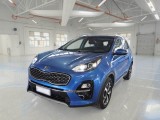 KIA  Sportage KIA  / 2018 / 5P / SUV 1.6 CRDI 100KW ENERGY DCT 2WD (AUTOCARRO) 