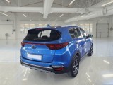  KIA  Sportage KIA  / 2018 / 5P / SUV 1.6 CRDI 100KW ENERGY DCT 2WD (AUTOCARRO) #2