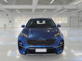  KIA  Sportage KIA  / 2018 / 5P / SUV 1.6 CRDI 100KW ENERGY DCT 2WD (AUTOCARRO) #6