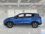  KIA  Sportage KIA  / 2018 / 5P / SUV 1.6 CRDI 100KW ENERGY DCT 2WD (AUTOCARRO) #8