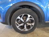  KIA  Sportage KIA  / 2018 / 5P / SUV 1.6 CRDI 100KW ENERGY DCT 2WD (AUTOCARRO) #18