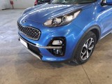  KIA  Sportage KIA  / 2018 / 5P / SUV 1.6 CRDI 100KW ENERGY DCT 2WD (AUTOCARRO) #33