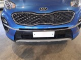 KIA  Sportage KIA  / 2018 / 5P / SUV 1.6 CRDI 100KW ENERGY DCT 2WD (AUTOCARRO) #35