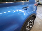  KIA  Sportage KIA  / 2018 / 5P / SUV 1.6 CRDI 100KW ENERGY DCT 2WD (AUTOCARRO) #75