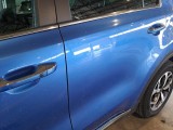  KIA  Sportage KIA  / 2018 / 5P / SUV 1.6 CRDI 100KW ENERGY DCT 2WD (AUTOCARRO) #78