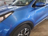  KIA  Sportage KIA  / 2018 / 5P / SUV 1.6 CRDI 100KW ENERGY DCT 2WD (AUTOCARRO) #87
