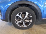  KIA  Sportage KIA  / 2018 / 5P / SUV 1.6 CRDI 100KW ENERGY DCT 2WD (AUTOCARRO) #92