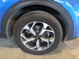  KIA  Sportage KIA  / 2018 / 5P / SUV 1.6 CRDI 100KW ENERGY DCT 2WD (AUTOCARRO) #96