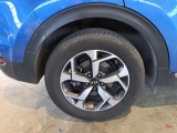  KIA  Sportage KIA  / 2018 / 5P / SUV 1.6 CRDI 100KW ENERGY DCT 2WD (AUTOCARRO) #98