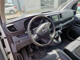  Opel  Vivaro OPEL  / 2019 / 4P / FURGONE 1.5 DIESEL 120CV SeS L2H1 ENJOY #3