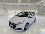  Peugeot  208 PEUGEOT  / 2015 / 5P / BERLINA VAN ACTIVE BLUEHDI 100CV 