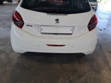  Peugeot  208 PEUGEOT  / 2015 / 5P / BERLINA VAN ACTIVE BLUEHDI 100CV #66