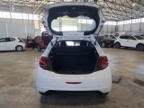  Peugeot  208 PEUGEOT  / 2015 / 5P / BERLINA VAN ACTIVE BLUEHDI 75CV #5