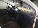  Peugeot  208 PEUGEOT  / 2015 / 5P / BERLINA VAN ACTIVE BLUEHDI 75CV #3
