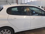  Peugeot  208 PEUGEOT  / 2015 / 5P / BERLINA VAN ACTIVE BLUEHDI 75CV #53