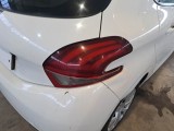  Peugeot  208 PEUGEOT  / 2015 / 5P / BERLINA VAN ACTIVE BLUEHDI 75CV #67