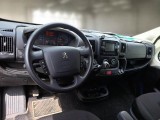 Peugeot  Boxer PEUGEOT  / 2014 / 4P / FURGONE 330 L1H1 2.2 BLUEHDI 120CV SeS #3