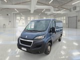 Peugeot  Boxer PEUGEOT  / 2014 / 4P / FURGONE 330 L1H1 2.2 BLUEHDI 120CV SeS 