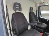  Peugeot  Boxer PEUGEOT  / 2014 / 4P / FURGONE 330 L1H1 2.2 BLUEHDI 120CV SeS #13