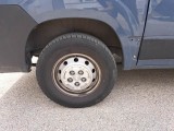  Peugeot  Boxer PEUGEOT  / 2014 / 4P / FURGONE 330 L1H1 2.2 BLUEHDI 120CV SeS #16