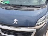  Peugeot  Boxer PEUGEOT  / 2014 / 4P / FURGONE 330 L1H1 2.2 BLUEHDI 120CV SeS #24