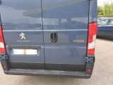  Peugeot  Boxer PEUGEOT  / 2014 / 4P / FURGONE 330 L1H1 2.2 BLUEHDI 120CV SeS #45