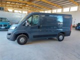  Peugeot  Boxer PEUGEOT  / 2014 / 4P / FURGONE 330 L1H1 2.2 BLUEHDI 120CV SeS #8