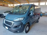  Peugeot  Boxer PEUGEOT  / 2014 / 4P / FURGONE 330 L1H1 2.2 BLUEHDI 120CV SeS 
