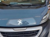  Peugeot  Boxer PEUGEOT  / 2014 / 4P / FURGONE 330 L1H1 2.2 BLUEHDI 120CV SeS #24