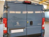  Peugeot  Boxer PEUGEOT  / 2014 / 4P / FURGONE 330 L1H1 2.2 BLUEHDI 120CV SeS #59