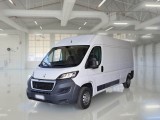  Peugeot  Boxer PEUGEOT  / 2014 / 4P / FURGONE 335 L3H2 2.0 BLUEHDI 130CV 