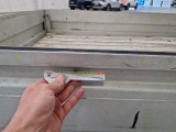  Piaggio  Porter PIAGGIO  / 2009 / 2P / CASSONE RIB.LAT. PIANALE CORTO EXTRA 1.5T #54