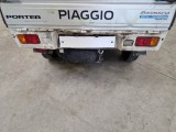  Piaggio  Porter PIAGGIO  / 2009 / 2P / CASSONE RIB.LAT. PIANALE CORTO EXTRA 1.5T #64