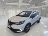  Renault  Captur RENAULT  / 2017 / 5P / CROSSOVER 1.5 DCI 90CV BUSINESS (AUTOCARRO) 