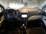  Renault  Captur RENAULT  / 2017 / 5P / CROSSOVER 1.5 DCI 90CV BUSINESS (AUTOCARRO) #3