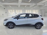  Renault  Captur RENAULT  / 2017 / 5P / CROSSOVER 1.5 DCI 90CV BUSINESS (AUTOCARRO) #8