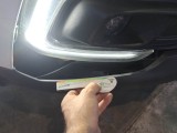  Renault  Captur RENAULT  / 2017 / 5P / CROSSOVER 1.5 DCI 90CV BUSINESS (AUTOCARRO) #38
