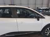  Renault  Captur RENAULT  / 2017 / 5P / CROSSOVER 1.5 DCI 90CV BUSINESS (AUTOCARRO) #47