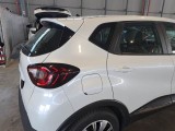  Renault  Captur RENAULT  / 2017 / 5P / CROSSOVER 1.5 DCI 90CV BUSINESS (AUTOCARRO) #62