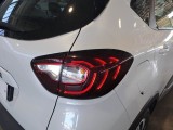  Renault  Captur RENAULT  / 2017 / 5P / CROSSOVER 1.5 DCI 90CV BUSINESS (AUTOCARRO) #74