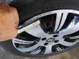  Renault  Captur RENAULT  / 2017 / 5P / CROSSOVER 1.5 DCI 90CV BUSINESS (AUTOCARRO) #106