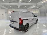  Renault  Kangoo RENAULT  / 2021 / 4P / VETT. FURGONATA EDITION ONE BLUE DCI 115 VAN #2