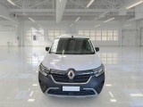  Renault  Kangoo RENAULT  / 2021 / 4P / VETT. FURGONATA EDITION ONE BLUE DCI 115 VAN #6