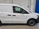  Renault  Kangoo RENAULT  / 2021 / 4P / VETT. FURGONATA EDITION ONE BLUE DCI 115 VAN #44